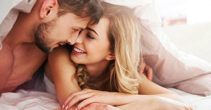 35 Yaş Cinsel Hayatın Yarısı Mı? 35 Yaş Cinsel Hayatın Yarısı Mı?