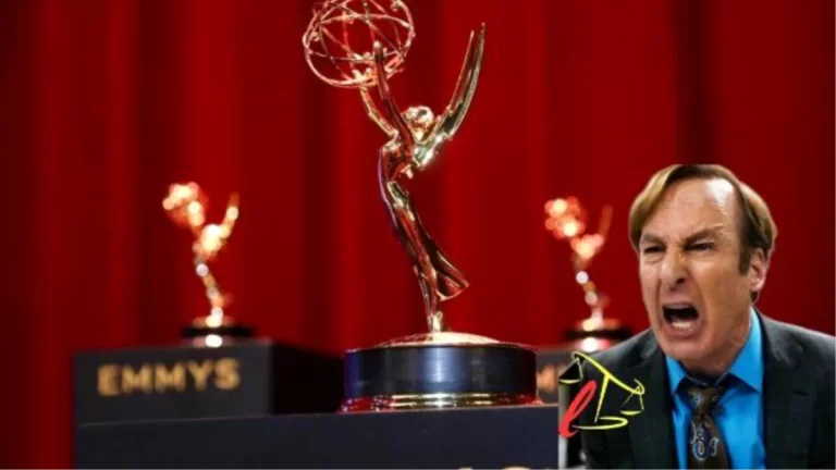 75. Emmy Ödülleri sahiplerini buldu 75. Emmy Ödülleri sahiplerini buldu