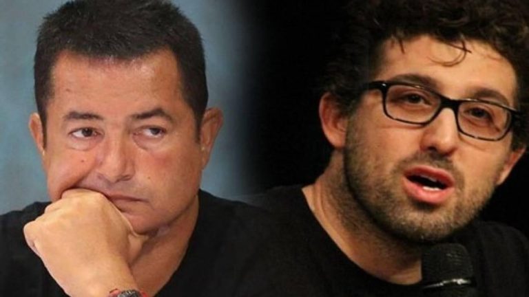 Acun Ilıcalı’dan Doğu Demirkol’a sert hareket! İkilinin arası gergin mi?