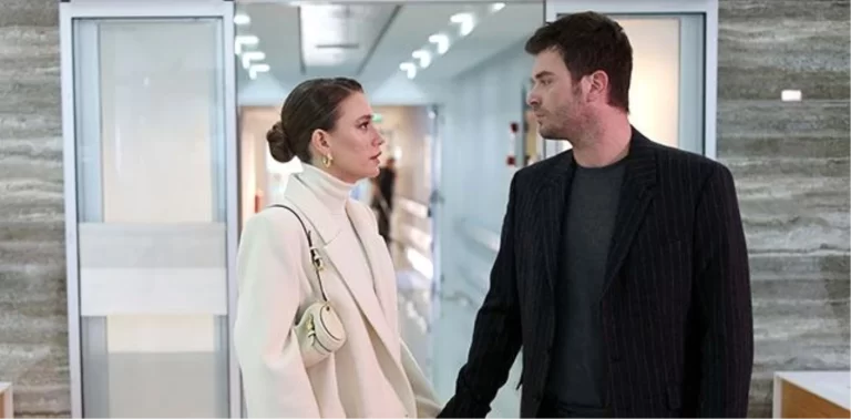 Aile 28. Bölümünde Devin’in Hamilelik Süreci Risk Altında Aile 28. Bölümünde Devin’in Hamilelik Süreci Risk Altında