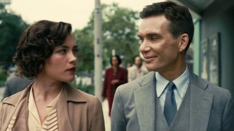 Altın Küre Ödülleri sahiplerini buldu! Oppenheimer damga vurdu Altın Küre Ödülleri sahiplerini buldu! Oppenheimer damga vurdu