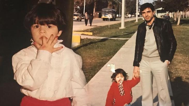 Anne olmak gün sayan Gonca Vuslateri: Kendi sahteliğim bile daha sahici! Anne olmak gün sayan Gonca Vuslateri: Kendi sahteliğim bile daha sahici!