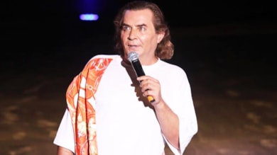 Armağan Çağlayan iskender fiyatlarına isyan etti Armağan Çağlayan iskender fiyatlarına isyan etti