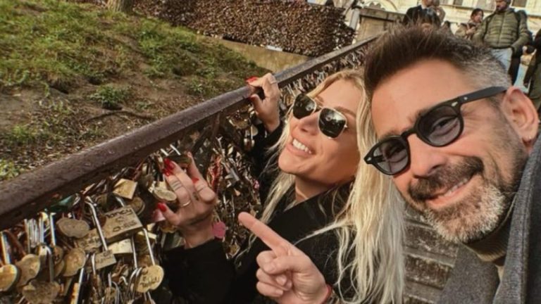 Aşk kadını İrem Derici, Paris karelerini paylaştı: “Sonsuza kadar” Aşk kadını İrem Derici, Paris karelerini paylaştı: “Sonsuza kadar”