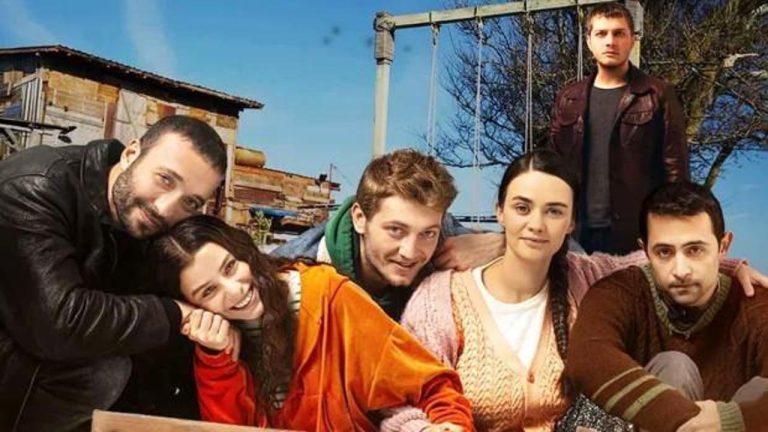 Ateş Kuşları’nda yepyeni yüzler kendini gösterecek! Ateş Kuşları’nda yepyeni yüzler kendini gösterecek!