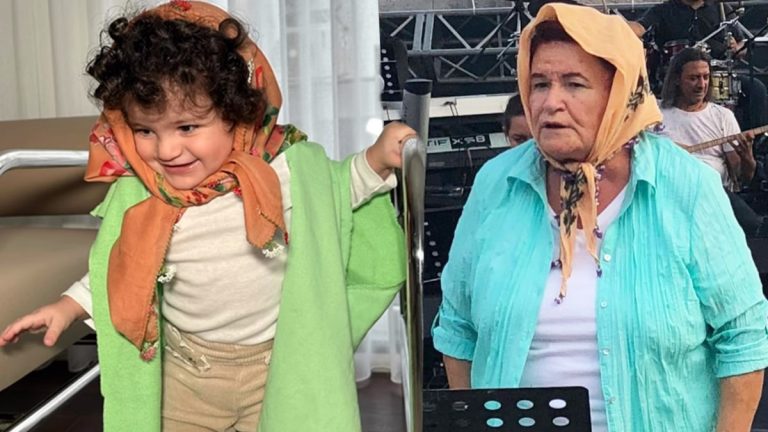 Avatar Atakan: Bu benzerlik şaka mı?