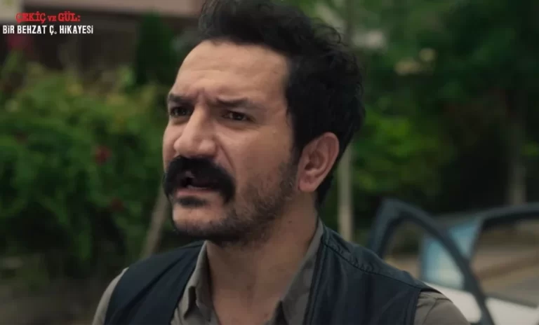 Behzat Ç. Çekiç ve Gül 2. sezon 7. bölüm ne zaman?