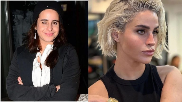 Büşra Pekin’in Son Hali Şaşırttı Büşra Pekin’in Son Hali Şaşırttı