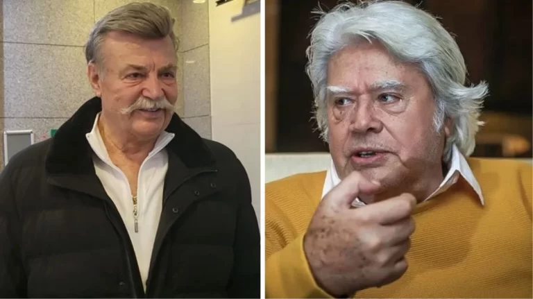 Cüneyt Arkın’ın miras davasında Nuri Alço tanık olarak dinlendi