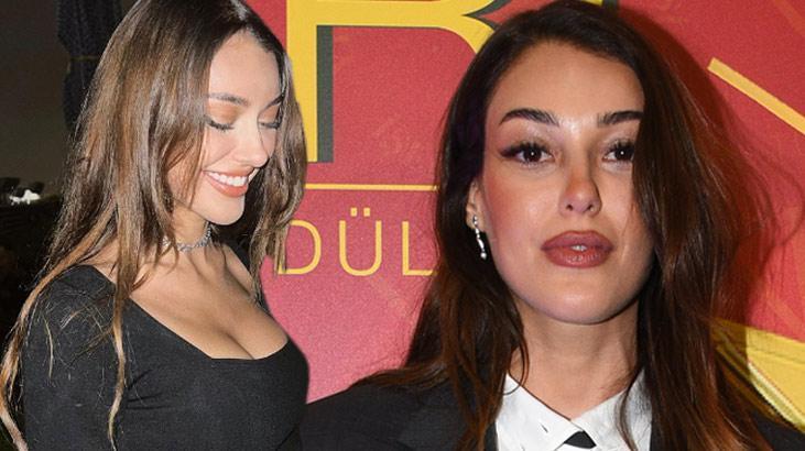 Dilan Çiçek Deniz: Cevap belli! Çok yakın arkadaşım yok Dilan Çiçek Deniz: Cevap belli! Çok yakın arkadaşım yok