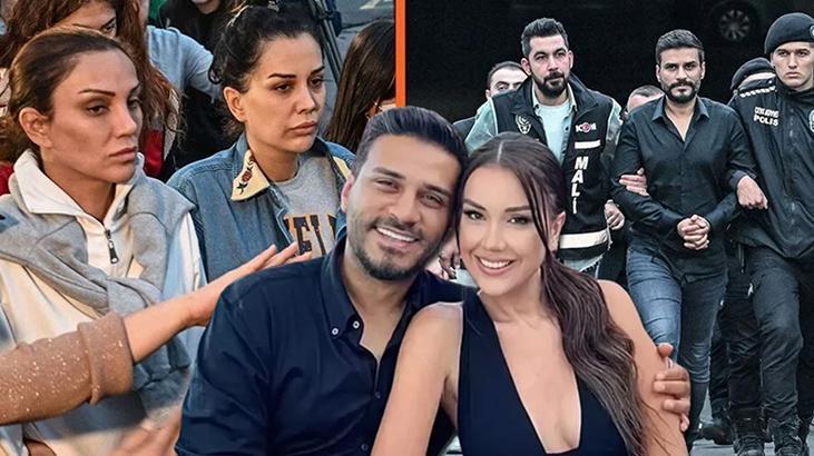 Dilan Polat’ın sosyal medya hesabı yeniden açıldı! Şükran Polat paylaştı Dilan Polat’ın sosyal medya hesabı yeniden açıldı! Şükran Polat paylaştı