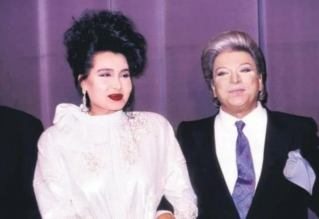 Diva’dan olay yaratan itiraflar! ‘Beni kıskançlığından öldü’ Diva’dan olay yaratan itiraflar! ‘Beni kıskançlığından öldü’