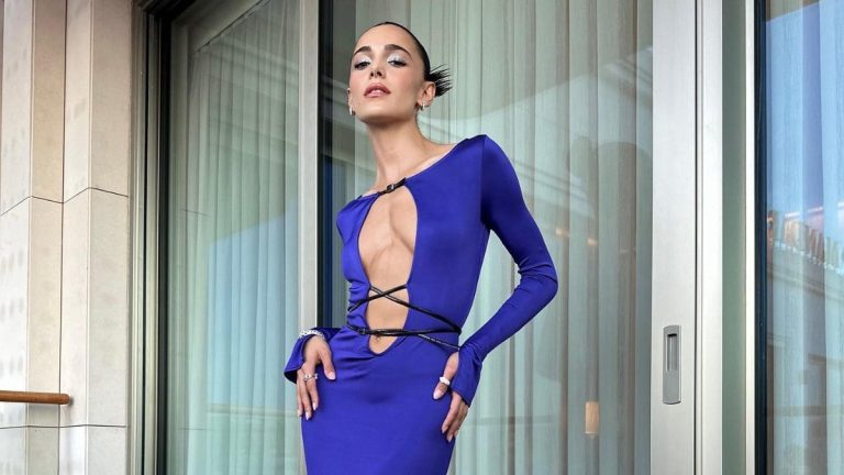 Dört kez koronavirüse yakalanan Hafsanur Sancaktutan konuştu: “5. kez hastalanmayacağım”