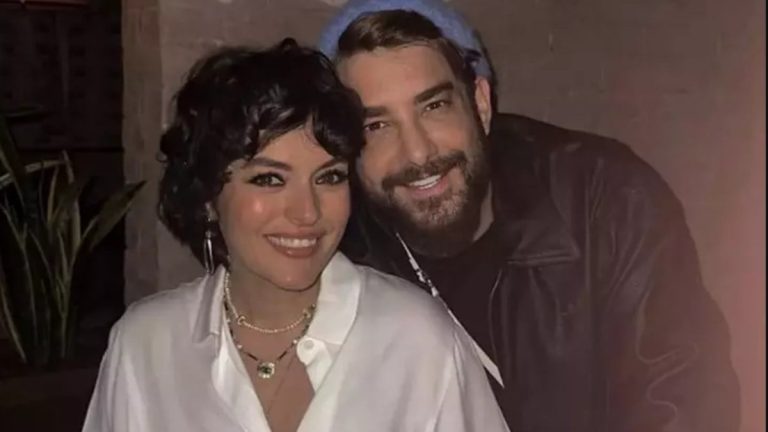 Ezgi Mola ve Enis Arıkan’ın küslüğüne dair yeni bir iddia gündeme geldi Ezgi Mola ve Enis Arıkan’ın küslüğüne dair yeni bir iddia gündeme geldi