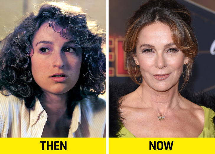 Geçmişte Popüler Olan 10 Ünlü Bugün Nasıl Görünüyor? Geçmişte Popüler Olan 10 Ünlü Bugün Nasıl Görünüyor?