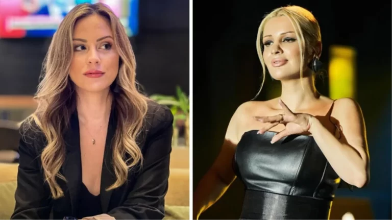 Gökçe Kırgız Durukan, Gökçe Kırgız Taner’e karşı davayı kazandı