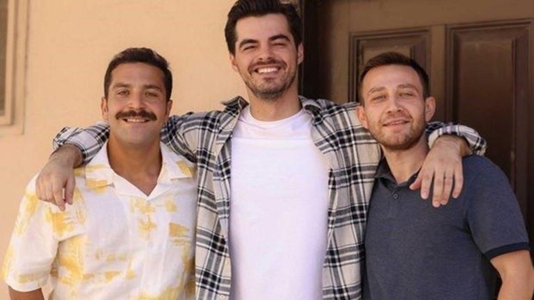 Gönül Dağı tahtını kimselere bırakmıyor! Reytingleri arttıkça artan dizi 1 numara oldu Gönül Dağı tahtını kimselere bırakmıyor! Reytingleri arttıkça artan dizi 1 numara oldu