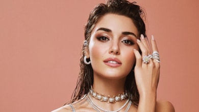 Hande Erçel isyan etti: Beni salın Hande Erçel isyan etti: Beni salın