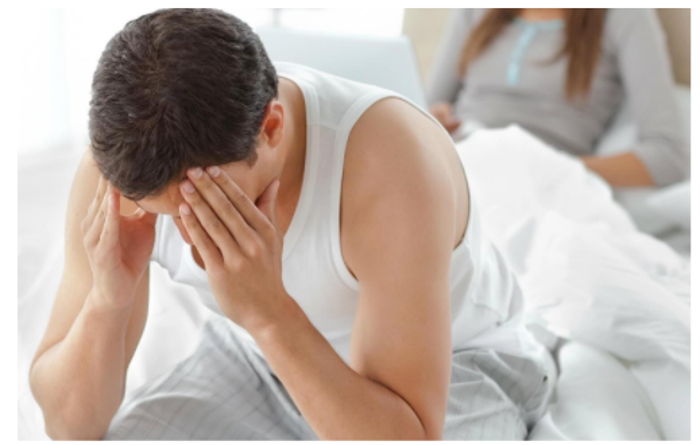 Hipoaktif Cinsel İstek (Libido) Bozukluğu Hipoaktif Cinsel İstek (Libido) Bozukluğu