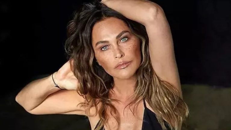 Hülya Avşar’dan Alper Gezeravcı paylaşımı Hülya Avşar’dan Alper Gezeravcı paylaşımı