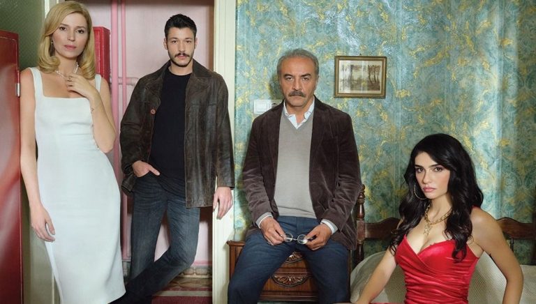 İnci Taneleri ne zaman başlıyor? Dizinin yayın tarihi belli oldu