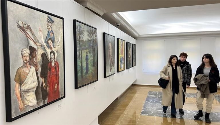 İstanbul’da bu hafta hangi tiyatrolar, sergiler ve konserler olacak? İstanbul’da bu hafta hangi tiyatrolar, sergiler ve konserler olacak?