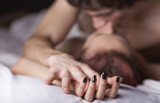 Kadın cinselliği hakkında bilmeniz gerekenler Kadın cinselliği hakkında bilmeniz gerekenler