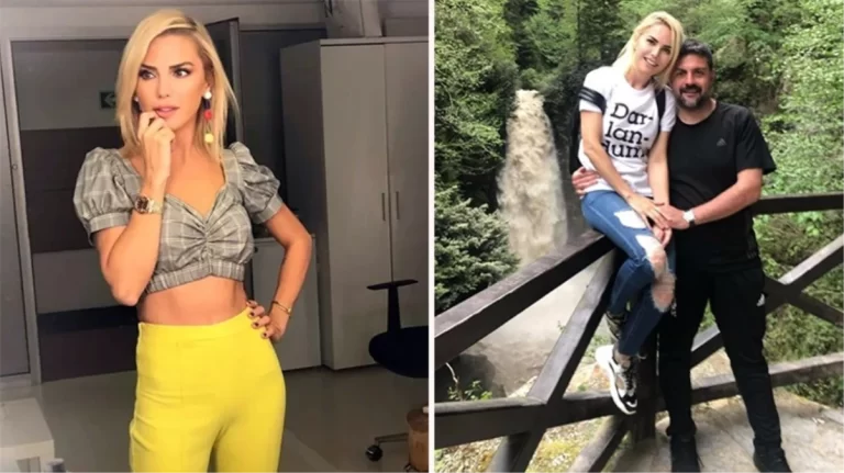 Kararın açıklanmasının ardından Ece Erken’den dikkat çeken paylaşımlar Kararın açıklanmasının ardından Ece Erken’den dikkat çeken paylaşımlar