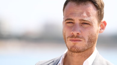 Kerem Bürsin’den o iddiaya yanıt Kerem Bürsin’den o iddiaya yanıt