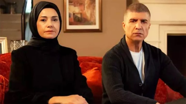 Kızıl Goncalar’a yayın yasağına mahkemeden onay Kızıl Goncalar’a yayın yasağına mahkemeden onay