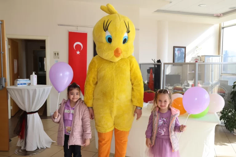 Marmaris Belediyesi Ara Tatilde Ücretsiz Animasyon Filmi Gösterimleri Düzenliyor Marmaris Belediyesi Ara Tatilde Ücretsiz Animasyon Filmi Gösterimleri Düzenliyor