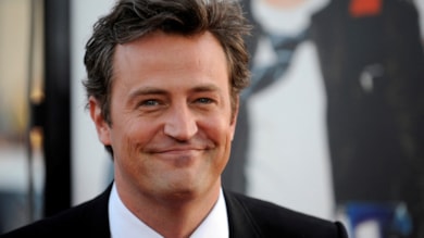 Matthew Perry hakkında ilginç iddia: Ayık olduğu yalan Matthew Perry hakkında ilginç iddia: Ayık olduğu yalan
