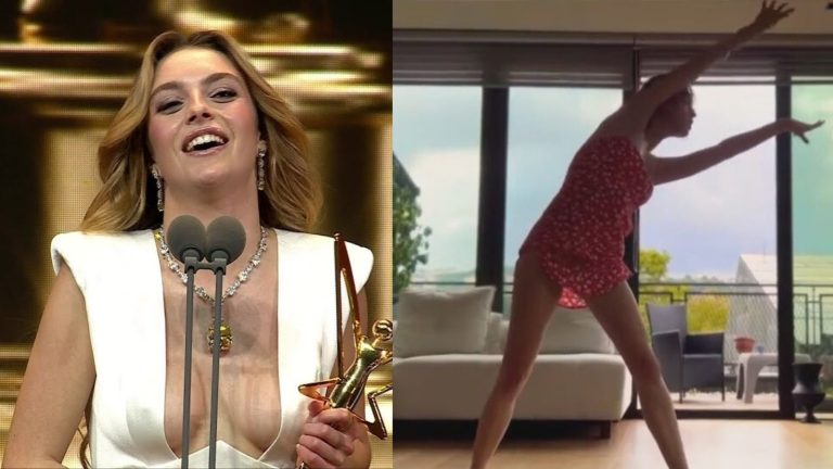 Melis Sezen’in Külotlu Fotoğrafına Binlerce Yorum Yağdı Melis Sezen’in Külotlu Fotoğrafına Binlerce Yorum Yağdı