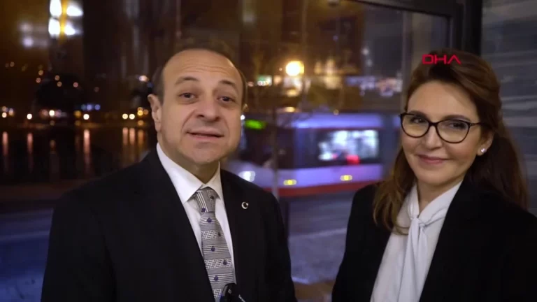 Nazım Hikmet Prag’da Anıldı