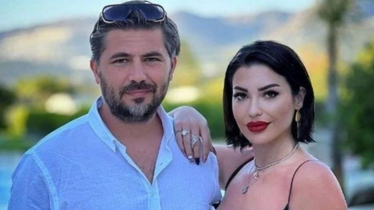 Neslim Güngen boşanıyor: ‘Kocam beni eskortla aldatıyor’ Neslim Güngen boşanıyor: ‘Kocam beni eskortla aldatıyor’