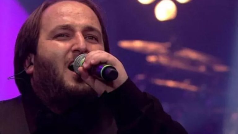 O Ses Türkiye şampiyonu Hasan Doğru’nun son hali gündem oldu! 40 kilo verdi O Ses Türkiye şampiyonu Hasan Doğru’nun son hali gündem oldu! 40 kilo verdi