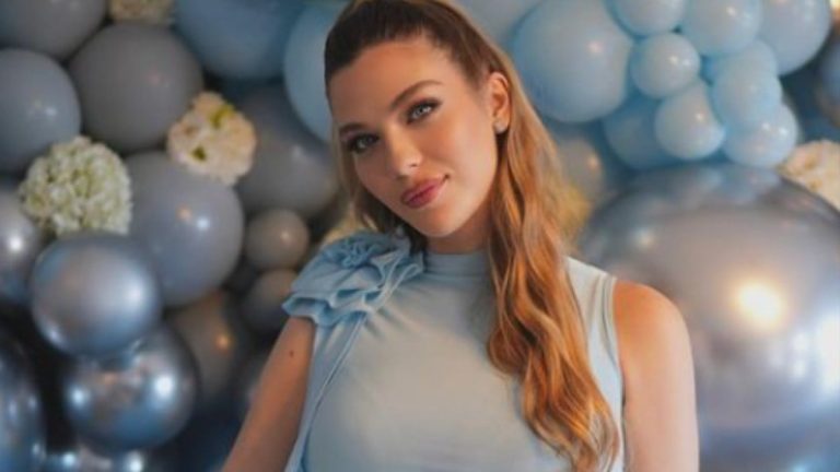 Oğlu ameliyat olmuştu! Yasemin Şefkatli’den yeni açıklama geldi… O fotoğrafla paylaştı Oğlu ameliyat olmuştu! Yasemin Şefkatli’den yeni açıklama geldi… O fotoğrafla paylaştı