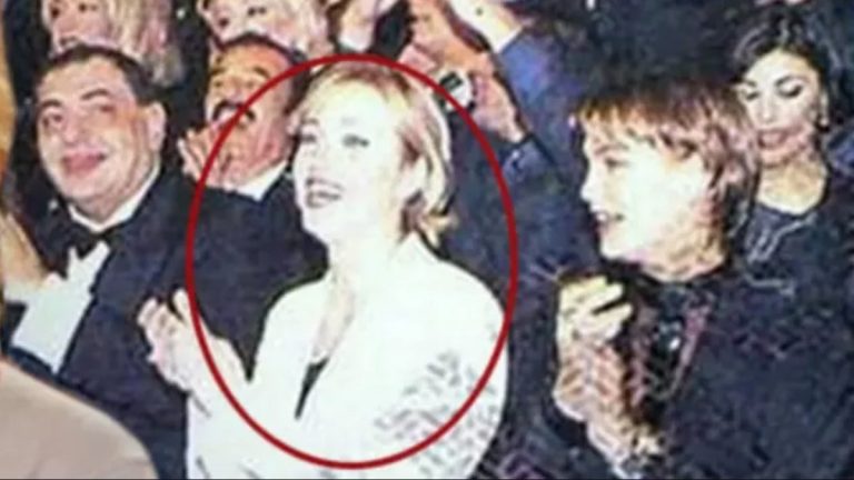 Oyuncu Berna Laçin, Ahmet Kaya iddialarına yanıt verdi: “Ben aklandım”