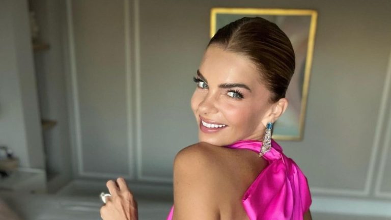 Pelin Karahan hayalini açıkladı: “Emel Sayın’ı canlandırmak istiyorum”