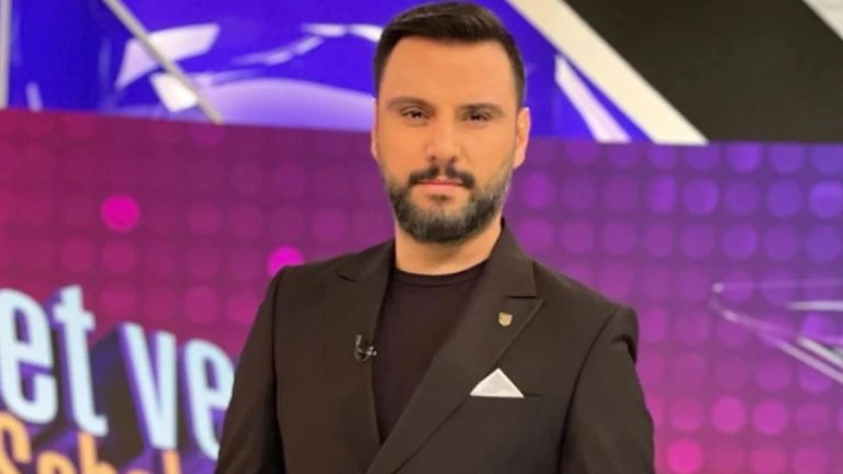 Şarkıcı Alişan’dan korkutan haber! Konser yolunda acil ameliyata alındı