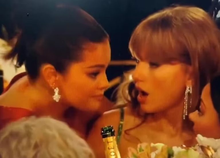 Selena Gomez, soluğu en yakın arkadaşı Taylor Swift’in yanında aldı