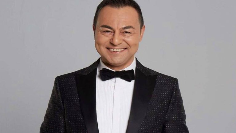 Serdar Ortaç ve annesi Nesrin Ortaç’tan samimi açıklamalar! Serdar Ortaç ve annesi Nesrin Ortaç’tan samimi açıklamalar!