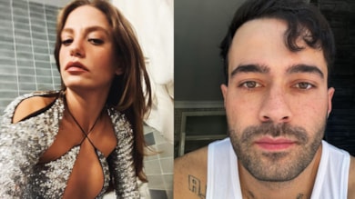 Serenay Sarıkaya, Mert Demir’in fotoğrafına kayıtsız kalamadı Serenay Sarıkaya, Mert Demir’in fotoğrafına kayıtsız kalamadı