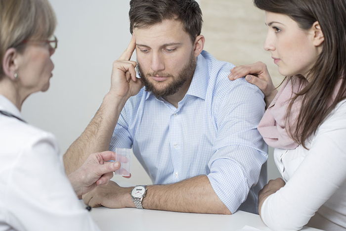 Sertleşme Sorunu Neden Olur? Sertleşme Sorunu Neden Olur?