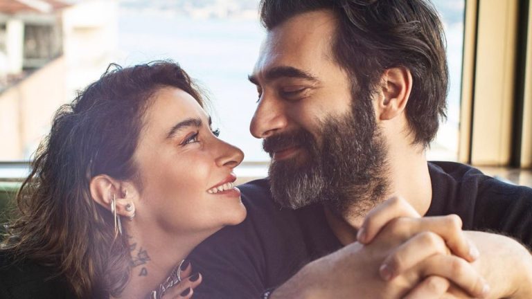 Sıla’dan sevgilisi İlker Kaleli’ye destek Sıla’dan sevgilisi İlker Kaleli’ye destek