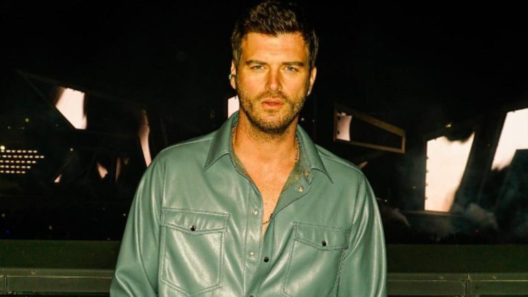 Sosyal medyayı salladı! Kıvanç Tatlıtuğ ve oğlu Kurt Efe’den yeni kare geldi