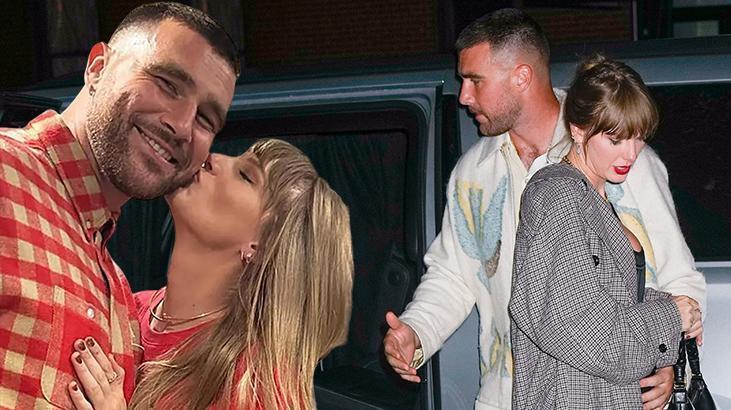 Sürpriz aşkları magazin gündemini sallamıştı! Ünlü çift nişanlanıyor Sürpriz aşkları magazin gündemini sallamıştı! Ünlü çift nişanlanıyor