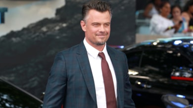 “Transformers” yıldızı Josh Duhamel ikinci kez baba oldu “Transformers” yıldızı Josh Duhamel ikinci kez baba oldu
