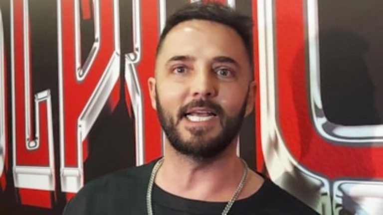 Türkiye’ye dönen Gökhan Özen’in son hali! Yüzündeki değişim gündem oldu Türkiye’ye dönen Gökhan Özen’in son hali! Yüzündeki değişim gündem oldu