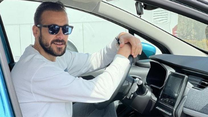 Ümit Erdim: Kovsalar da bırakmam! Ümit Erdim: Kovsalar da bırakmam!